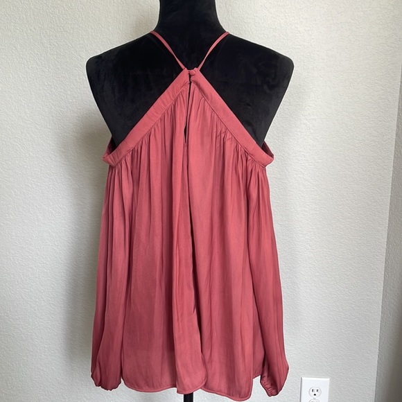 GIANNI BINI, cold shoulder blouse - Picture 4 of 7